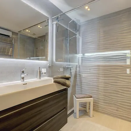 Apartament Dominion Vanvitelli 139