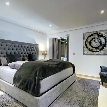 Apartament Dominion Vanvitelli 139 Estepona
